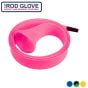 Housse Pour Canne À Lancer Léger The Rod Glove Spinning Rod Glove