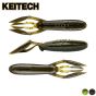 Leurre Souple Keitech Glide Camaron 3.5" 3/8 oz