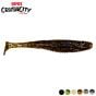 Rapala CrushCity The Suspect 3.75" Soft Bait 5-Pack