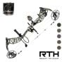 Bear Archery Whitetail INT RTH Compound Bow