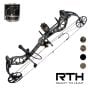 Arc À Poulies Bear Archery Species XT RTH