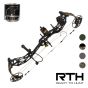 Bear Archery Alaskan XT RTH Compound Bow