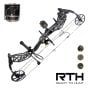 Bear Archery Adapt 2 RTH Compound Bow