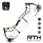 Bear Archery Legend 30 Right Hand Compound Bow