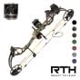 Bear Archery Royale Compound Bow