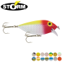 Leurre Rapala Original ThinFin 3" 3/8 oz