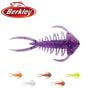 Berkley PowerBait Trilobite 2.8" 3/8 oz Lure 6/Pack
