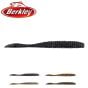 Berkley PowerBait MaxScent Flat Worm 3.6" Lure 10/Pack