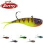 Leurre Souple Berkley PowerBait Power Vibe 1.5" 4/pqt
