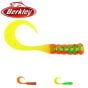 Leurre Souple Berkley PowerBait Ribbontail Grubs 2" 1/16 oz 15/pqt