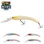 InstaBite Diver Minnow 12 cm 18 g Lure