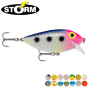 Leurre Rapala Original ThinFin 2 1/2" 1/5 oz
