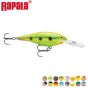 Rapala Shad Rap 2.75" 5/16 oz Lure