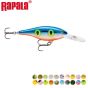 Rapala Shad Rap 2" 3/16 oz Lure