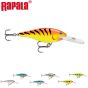 Rapala Shad Rap 3-1/8" 3/8 oz Lure