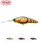 Yo-Zuri Pro Shad 2-3/8" 1/4 oz Lure