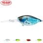 Yo-Zuri 3DR-X Crank DD 2" Lure
