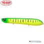 Yo-Zuri 3DB Pencil Popper 4-3/8" 1/2 oz Lure