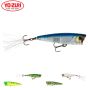 Yo-Zuri 3DB Popper 3" 3/8 oz Lure