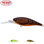 Yo-Zuri 3DB Shad 2-3/4" 3/8 oz Lure