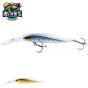 Leurre Minnow InstaBite Walleye Minnow 10,5 cm 18,2 g