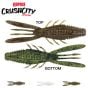 Rapala CrushCity Bronco Bug 4" Lure 6/Pack