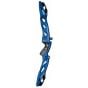 Poignée ILF Epic Archery Fusion EX 25" pour droitier Bleu