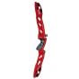 Poignée ILF Epic Archery Fusion EX 25" pour droitier rouge