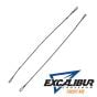 excalibur-hybrid-x-cable-set