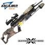 Excalibur Suppressor Extreme Crossbow