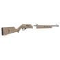Magpul Hunter X-22 Takedown Chassis for Ruger 10/22 Takedown Rifles