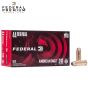 Federal American Eagle 44 Mag 240 gr JHP Ammunition 50/Box