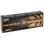 Munitions Federal Berger Hybrid Hunter 270 WSM 140 gr 20/pqt