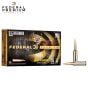 Federal Berger Hybrid Hunter 6.5 Creedmoor 135 gr Berger 20/Box