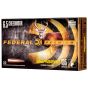 Federal Berger Hybrid Hunter 6.5 Creedmoor 135 gr Berger 20/Box