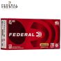 Munitions Federal Champion Training 45 Auto 230 gr FMJ 50/pqt