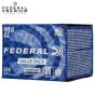 Munitions Federal Champion Training - Rimfire .22 LR 36 gr LHP 325/pqt