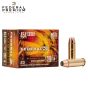 Federal Fusion Handgun 454 Casull 260 gr FSP Ammunition 20/Box