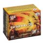 Munitions Federal Fusion Handgun 50 Action Express 300 gr FSP 20/pqt