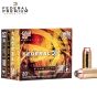 Federal Fusion Handgun 50 Action Express 300 gr FSP Ammunition 20/Box