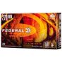 Munitions Federal Fusion Rifle 270 Win 150 gr FSP 20/pqt