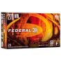 Munitions Federal Fusion Rifle 270 Win 150 gr FSP 20/pqt