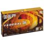 Federal Fusion Rifle 30-06 Springfield 180 gr FSP Ammunition 20/Box
