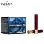 Federal Game Load Upland Hi-Brass .410 ga 3'' 11/16 oz #7.5 25/Box Ammunition