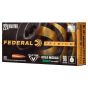 Federal Gold Medal Sierra MatchKing 224 Valkyrie 90 gr BT HP Ammunition 20/Box