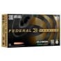 Federal Gold Medal Sierra MatchKing 300 Win Mag 190 gr BT HP Ammunition 20/Box