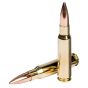 Federal Gold Medal Sierra MatchKing 308 Win 168 gr BT HP Ammunition 20/Box
