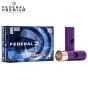 Federal Power-Shok 16 ga 2.75'' 350 gr Rifled Hollow Point Slug 5/Box Ammunition