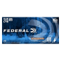 Munitions Federal Power-Shok 243 Win 100 gr JSP 20/pqt