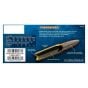 Federal Power-Shok 22-250 Rem 55 gr JSP Ammunition 20/Box